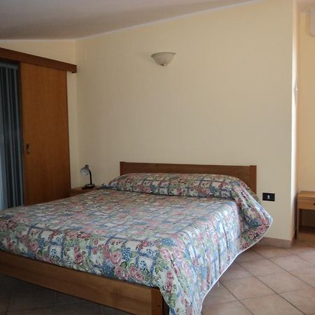 Agriturismo Aurella Ascea Kültér fotó
