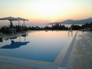 Agriturismo Aurella Ascea Kültér fotó