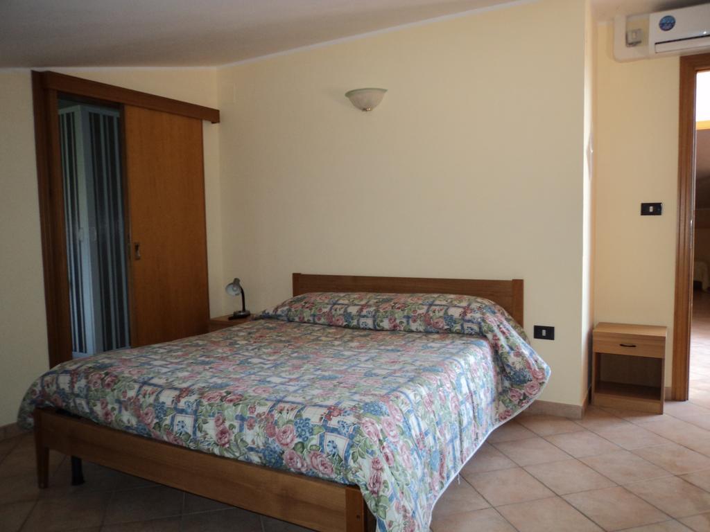 Agriturismo Aurella Ascea Kültér fotó